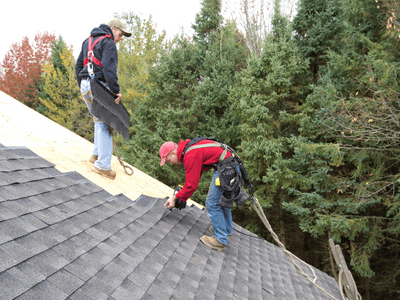About Roof Repair Experts Burnt Prairie, IL